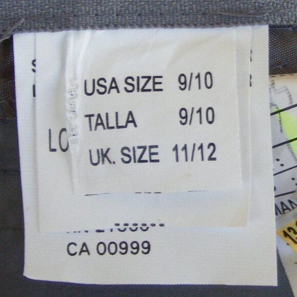 MORI LEE Gown/Dress, 9/10, Colorshift - Green/Brown, Floor/Long - Picture 14 of 16